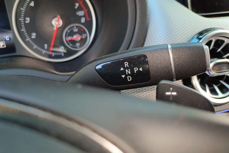 Used Mercedes-Benz B-Class 2017 B 200 Sport Edition
