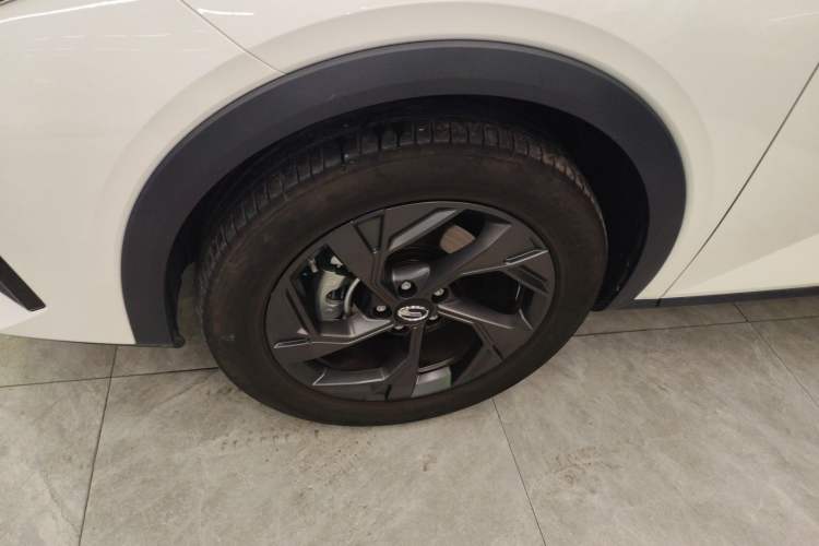 Used GAC Trumpchi GS3 2023 Shadow Speed 270T Enjoyment Edition
