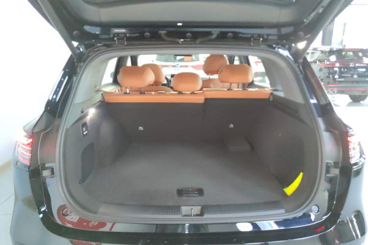 Used Hima H5 2025 Model Range-Extending Max
