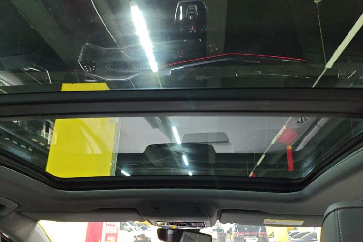 Used Audi Q4 e-tron 2023 40 e-tron Boundary Edition