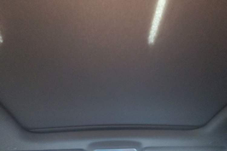 Used BYD Song PLUS New Energy 2025 DM-i 112KM Prestige Model Headliner