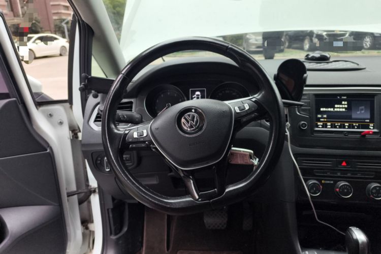 Used Volkswagen Golf 2017 230TSI Automatic Comfort Edition – Celebrating Milestone of One Million Units