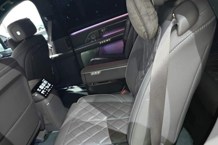 Used Nio ES8 2026 Model 6-seat Executive Signature Edition
