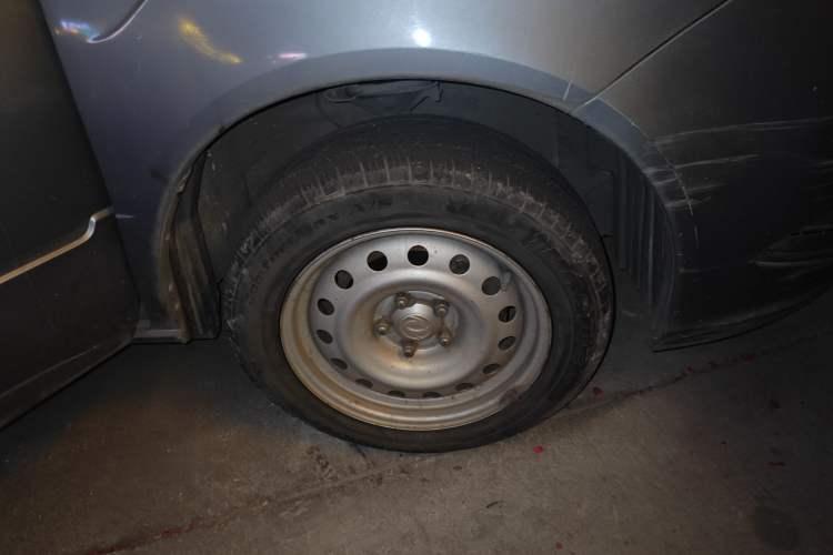 Used Dongfeng Shuaike 2016 1.5L Manual Standard Edition
