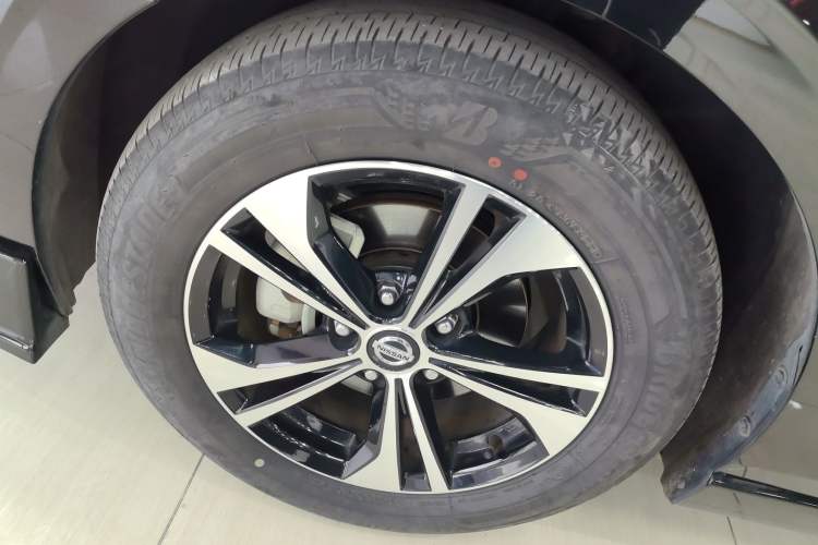 Used Nissan Sylphy 2022 1.6L XL CVT Enjoyment Edition
