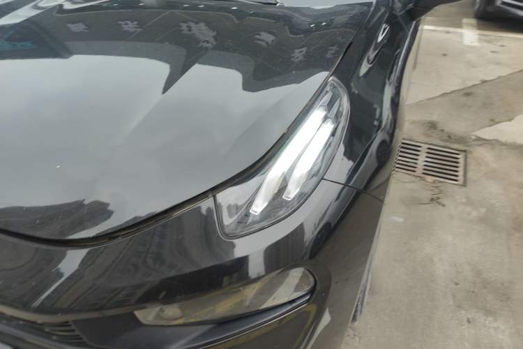 Used Lynk & Co 03 2022 2.0TD DCT GenioPlus Left Front Headlight