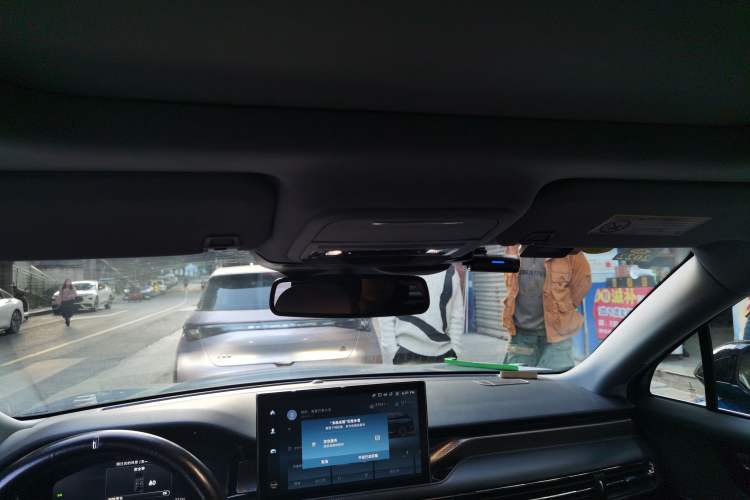 Used Lincoln Corsair 2022 2.0T Two-Wheel Drive Deluxe Edition