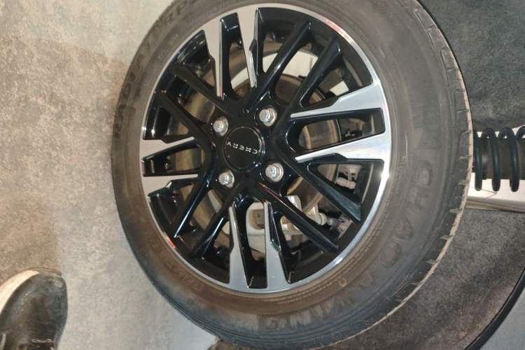 Used Chery Little Ant 2022 Sweet Pink Edition Full-Sugar Version Lithium Iron Phosphate 30 kW 301 km