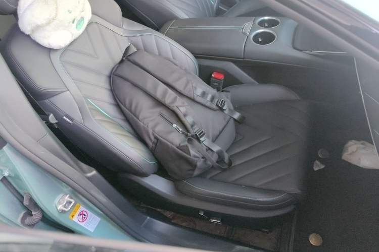 Used Deepal SL03 2023 200Max Range-Extended Version