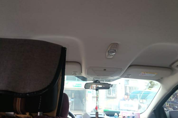 Used Ford Kuga 2015 1.5L GTDi Two-Wheel-Drive Comfort Model