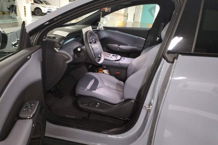 Used XPeng G7 2025 702 Max
