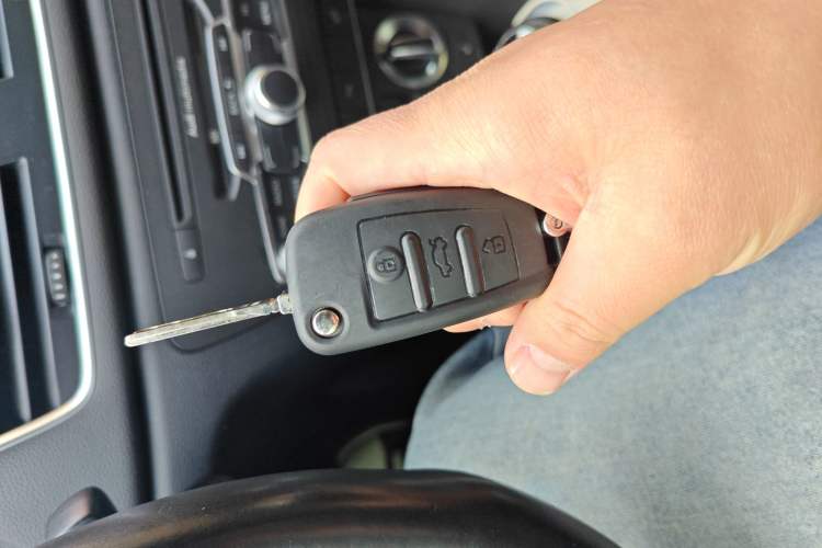 Used Audi Q3 2013 35 TFSI quattro Technology Edition
