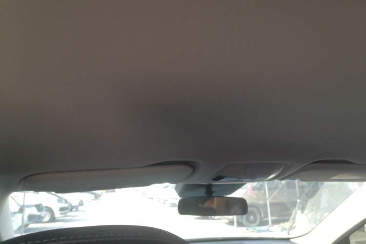 Used Hongqi E-QM5 2023 560km PLUS Headliner