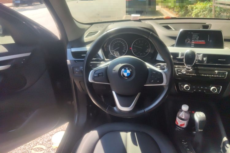 Used BMW X1 2016 sDrive18Li Premium Edition

