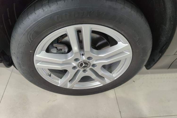 Used Mercedes-Benz GLB 2021 GLB 200 Dynamic Edition
