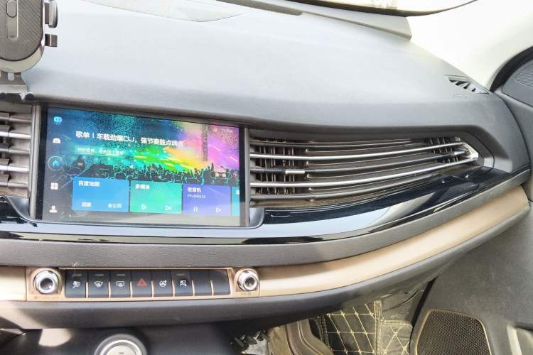 Used Haval H6 2021 1.5T Automatic Champion Edition
