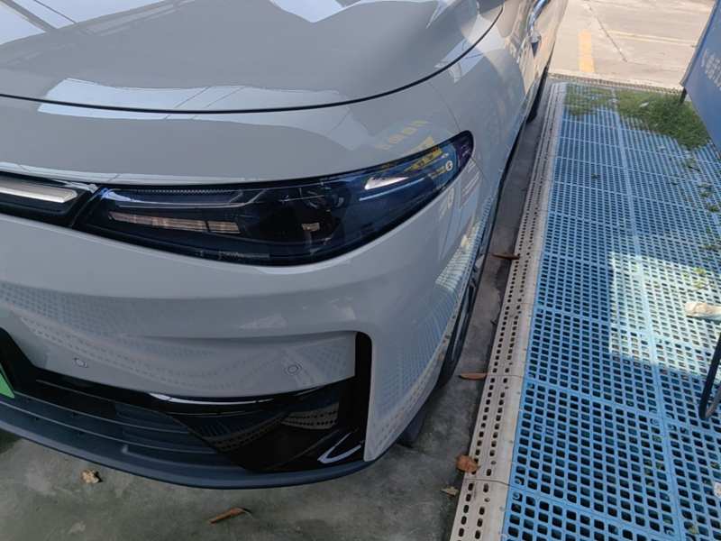 Used Leapmotor C10 2026 605 LiDAR Version — 23