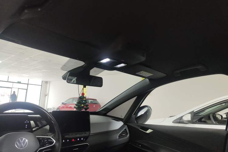 Used Volkswagen ID.3 2023 Pure Smart Edition