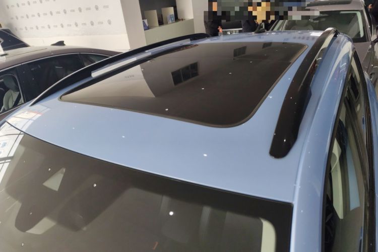 Used Volkswagen Tharu 2025 NewRui 300TSI Prestige Edition