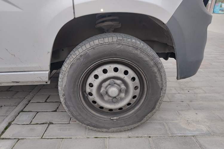 Used Wuling Zhiguang 2023 1.5L Practical Version 5/7 Seats
