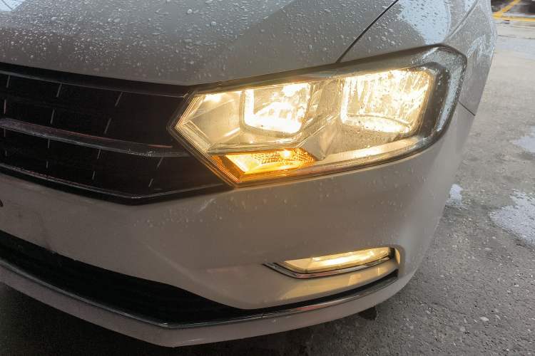 Used Volkswagen Bora 2016 1.6L Automatic Comfort Model