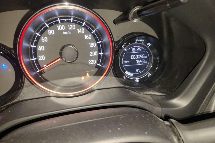 Used Honda XR-V 2021 220TURBO CVT Comfort Version
