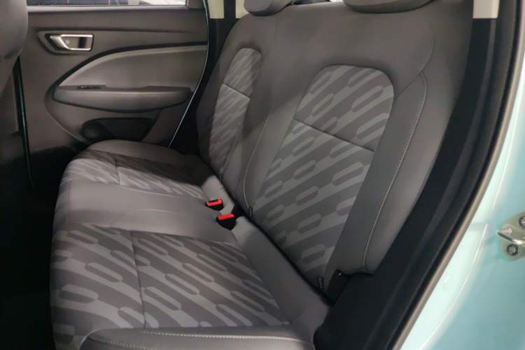 Used Leapmotor T03 2025 403 Comfort Edition
