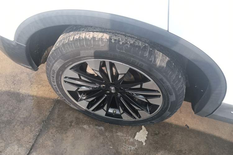 Used Bestune T77 2020 PRO 280 TID Automatic Luxury Model