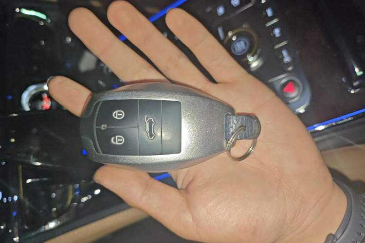 Used Bentley Flying Spur 2021 4.0T V8 Standard Edition
