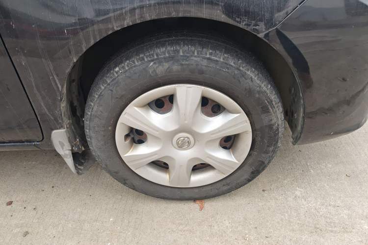 Used Nissan Sunny 2011 1.5XE Manual Comfort Edition
