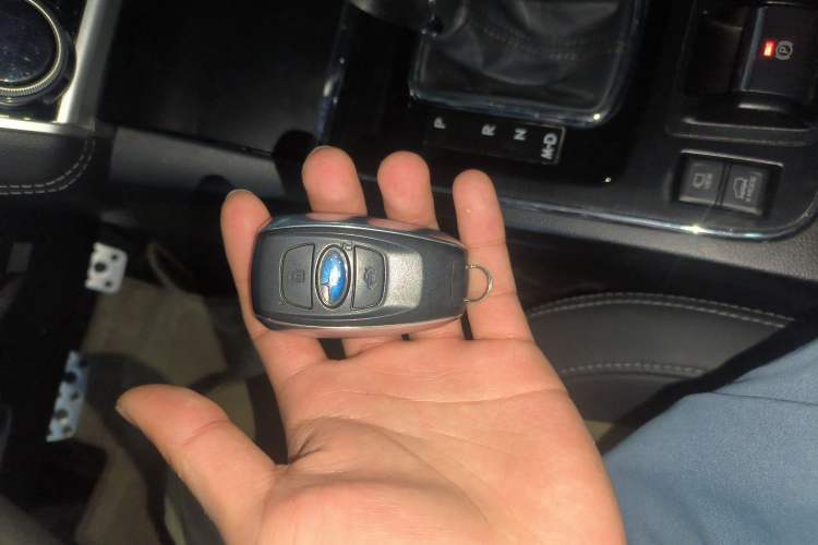 Used Subaru Outback 2019 2.5i Sport Navigation Edition with EyeSight