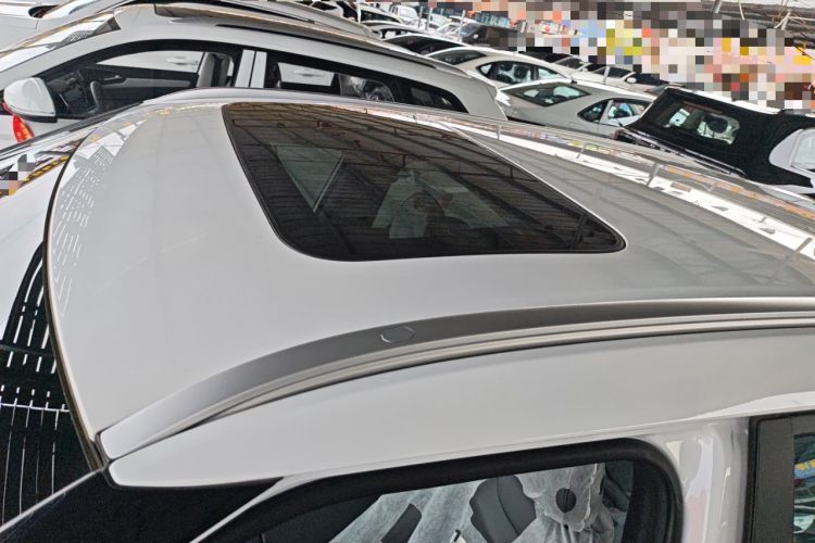 Used Geely Auto Emgrand X7 Sport 2026 Model 1.5TD Aspirational Roof