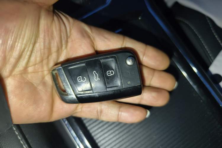 Used Volkswagen Passat 2017 280TSI DSG Luxury Edition