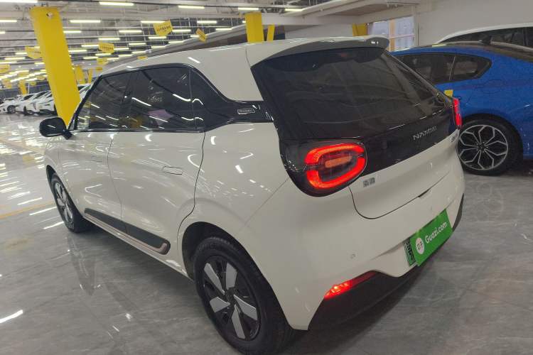 Used Dongfeng NAMMI 01 2024 330 Lite