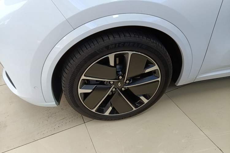 Used Li Auto L9 2025 Ultra Smart Refreshed Edition