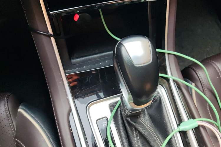 Used Changan Raeton CC 2019 1.5T Automatic Haoya Edition Guangmang Model China VI Standard