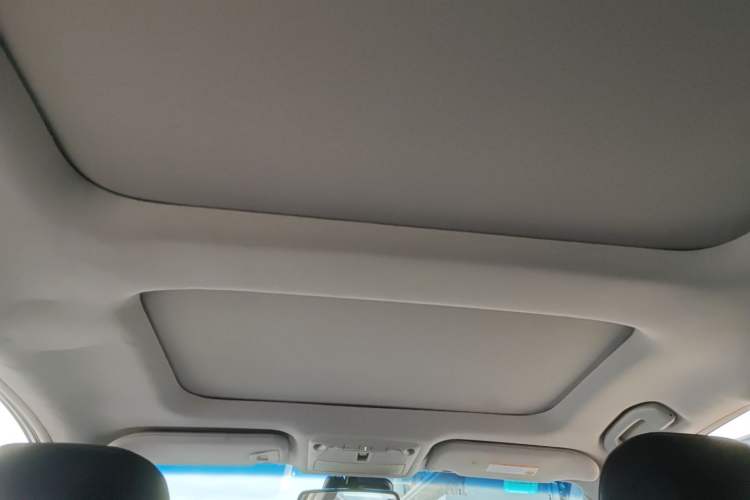 Used Nissan Teana 2014 Duke 2.5L XV Glory Edition Headliner