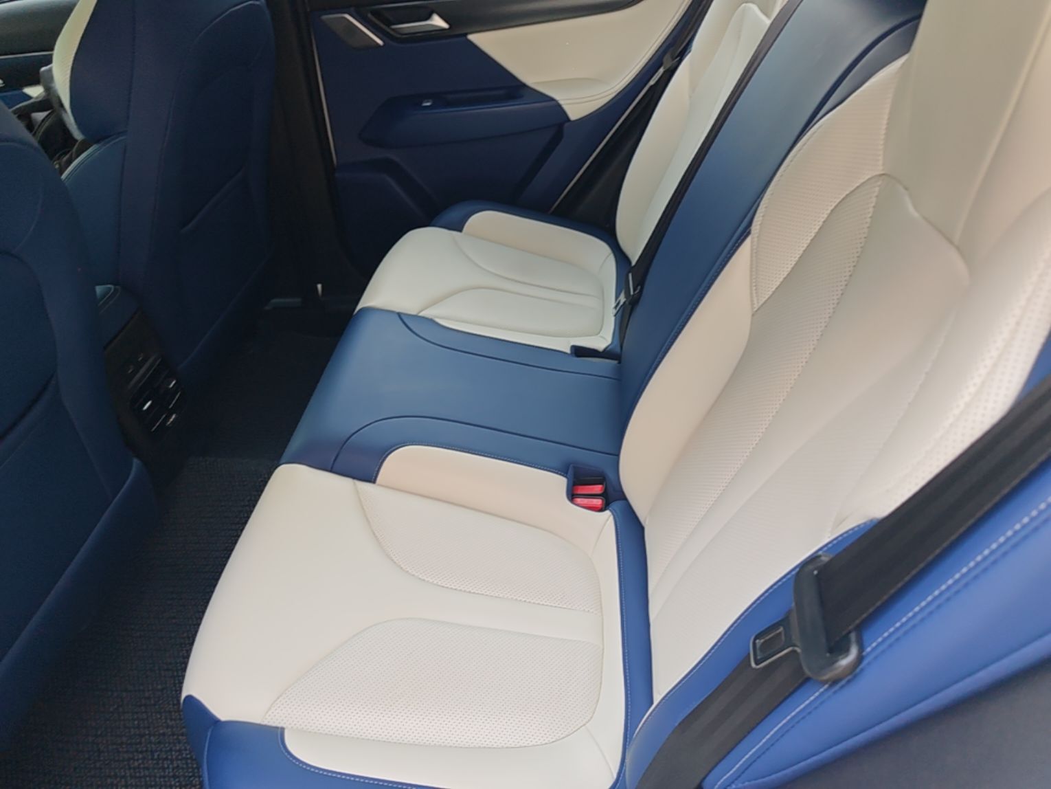 XPeng G3 2021 G3i 460N — снимка 20