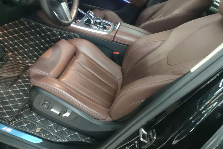 Used BMW X5 (Import) 2022 xDrive30i M Sport Package