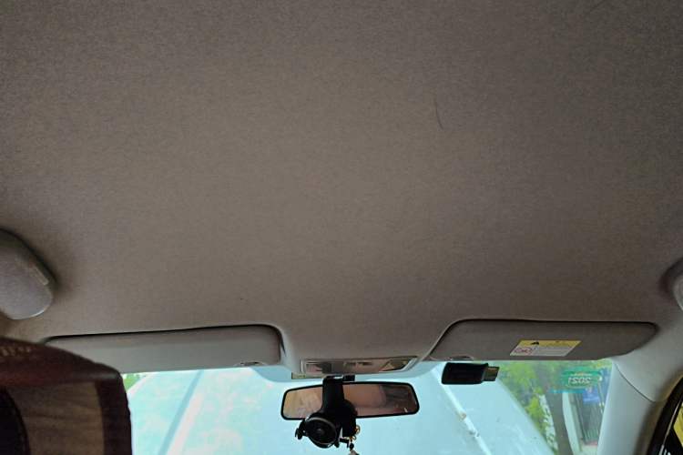 Used CHANGAN CS15 2016 1.5L Manual Fashion Edition