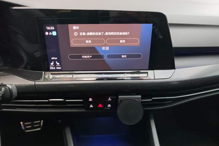 Used Volkswagen Golf GTI 2021 380TSI DSG GTI