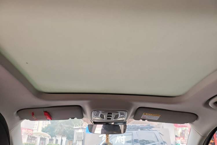 Used Roewe RX5 MAX 2019 300TGI Automatic 4G Connect Luxury Edition