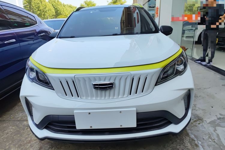 Used Geometry EX3 Kung Fu Cow 2021 Kungfu NiuNiu