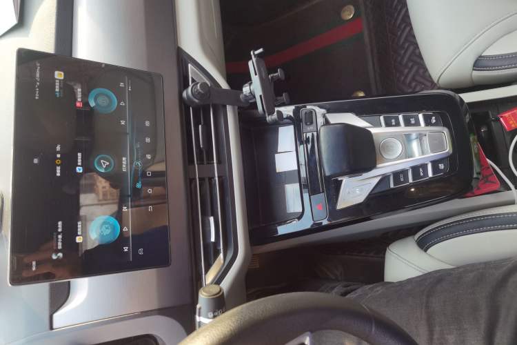 Used BYD Yuan Pro 2021 "Love for a Lifetime" Edition