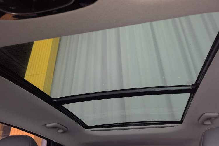 Used Hyundai Tucson 2023 Tucson L 1.5T Automatic Two-Wheel Drive LUX Prestige Edition
