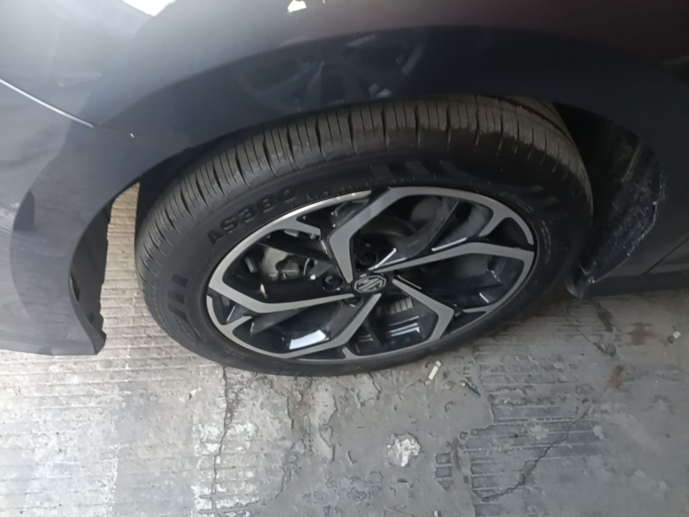 MG 5 2026 Model 300DVVT Global Flagship Edition — снимка 10