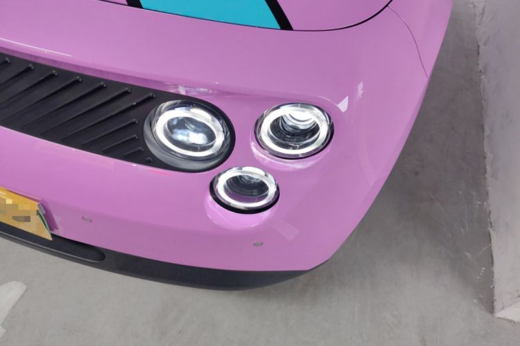 Used firefly 2025 Illuminated Edition
