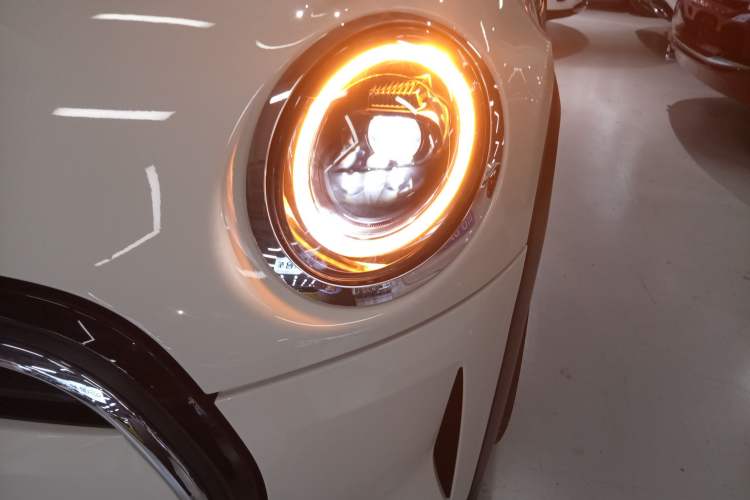 Used MINI MINI 2022 1.5T ONE