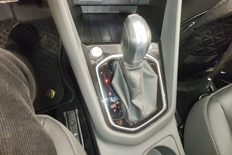 Used Jetta VS5 2019 280TSI Automatic Enjoyment Model