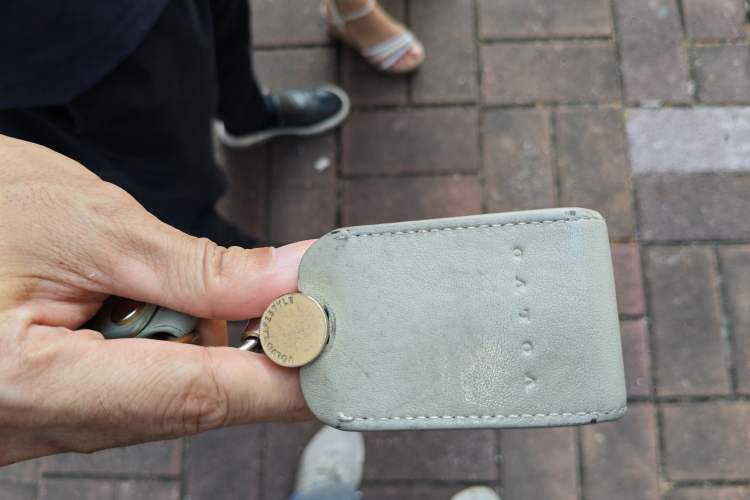 Used Volvo XC60 2023 B5 4x4 Smart Luxury Edition
